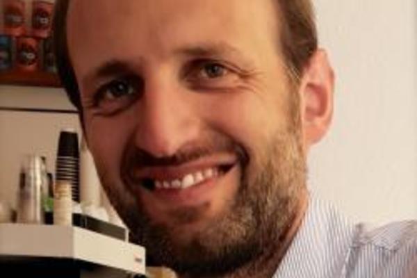 christoph reisinger